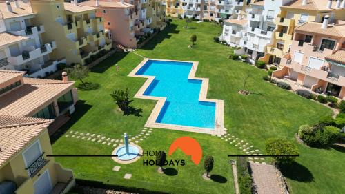 Santa Eulalia Apartamento | #243 Jardins de Santa Eulália H23 by Home Holidays