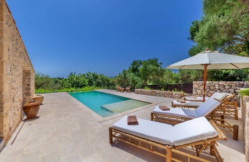 Pollensa Villa | 245 m² Villa ∙ 2 habitaciones ∙ 4 huéspedes