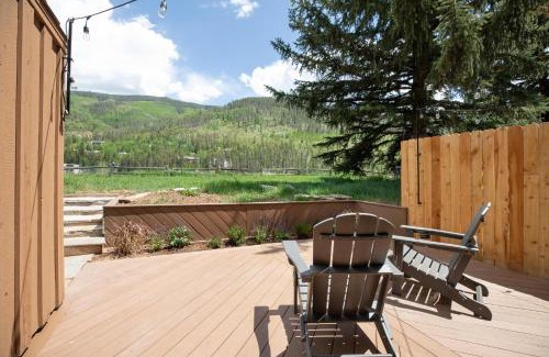 Vail Casa | 2456 Chamonix B2