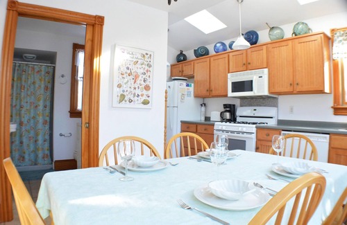 West Cape May Casa | PET FRIENDLY Home en West Cape May!