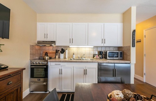 Truckee Condominio | 246 Bldg C 1 Bedroom Condo