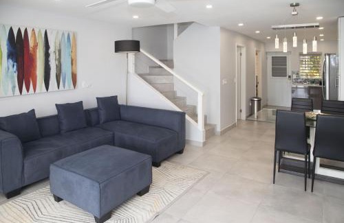 Jolly Harbour Casa | 246C, South Finger, Waterfront