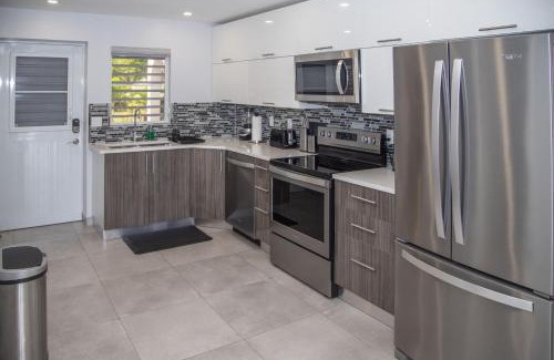 Jolly Harbour Casa | 246C, South Finger, Waterfront