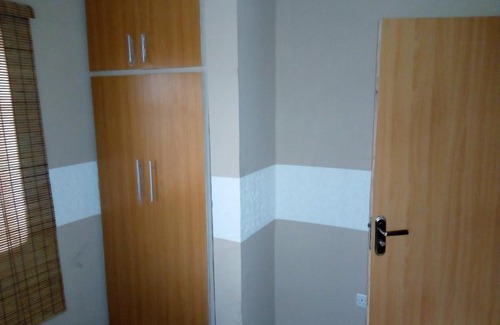Lagos Apartamento | 247 electricity BAAI LOW COST 2 BEDROOM FLATS