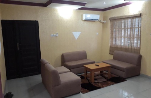 Lagos Apartamento | 247 electricity BAAI LOW COST 2 BEDROOM FLATS