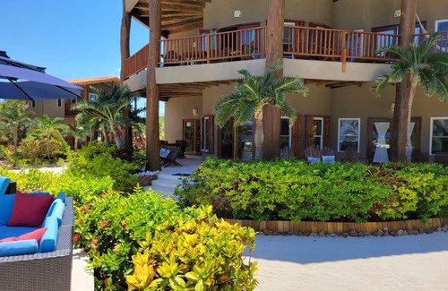 San Pedro Condominio | 247 m² Apartamento ∙ 3 habitaciones ∙ 8 huéspedes
