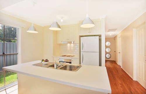 Encounter Bay Casa | 24a Petrel Avenue Encounter Bay