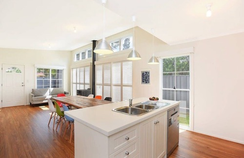 Encounter Bay Casa | 24a Petrel Avenue Encounter Bay