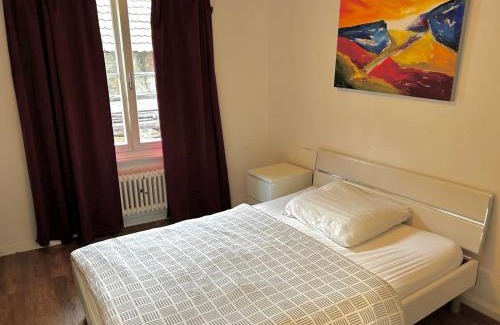 Brugg Casa | 24Brugg City Stay