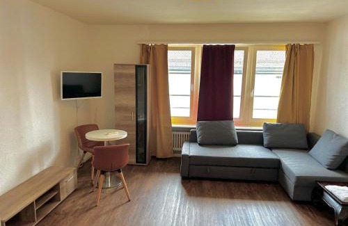 Brugg Casa | 24Brugg City Stay