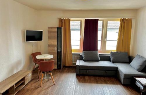 Brugg Casa | 24Brugg City Stay