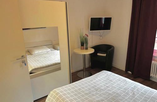 Brugg Casa | 24Brugg City Stay