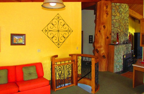 Midpines Casa | 25 acres de soledad privada. Cerca de Yosemite ~ Hot Tub