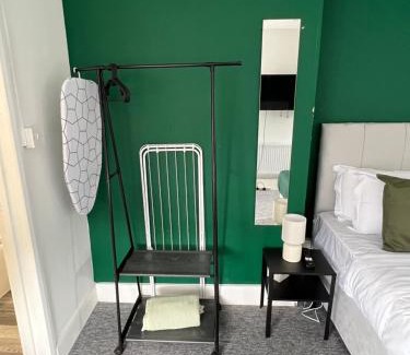Southgate Apartamento | 25 Chase Side