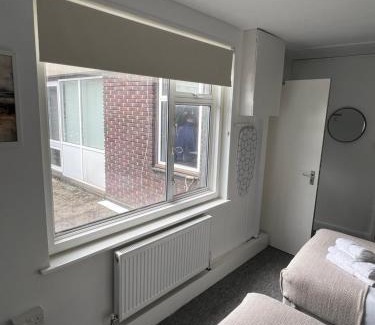 Southgate Apartamento | 25 Chase Side