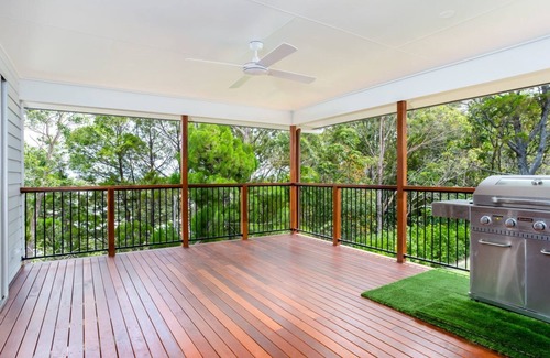 Rainbow Beach Casa | 25 Cooloola Drive - Rainbow Beach