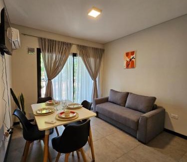 Mendoza Apartamento | 25 de Mayo Apart
