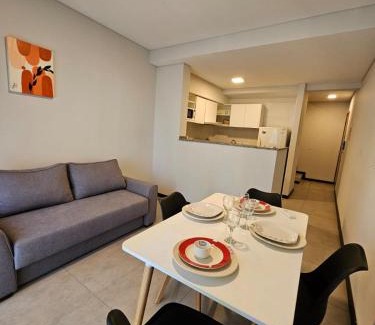Mendoza Apartamento | 25 de Mayo Apart