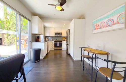 Mission Viejo Casa | 25%Disc Comforts of Home when Traveling 31 Days+