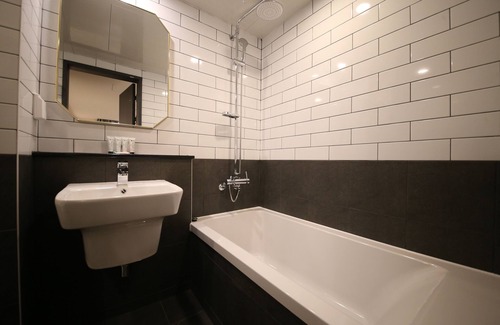 Uiwang Hotel | 25 HOTEL
