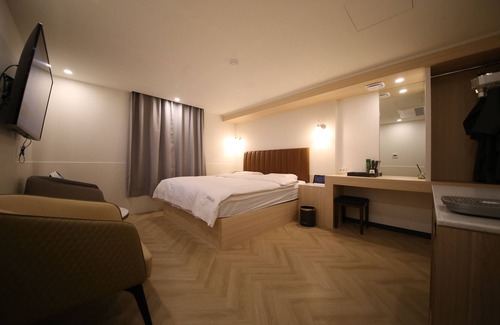 Uiwang Hotel | 25 HOTEL