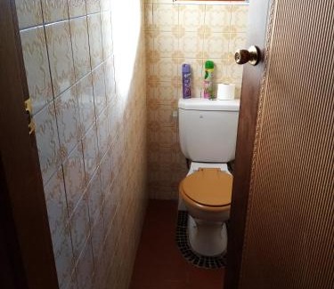 Pinetown Cabina | 25 Jacaranda Lodge & Backpackers