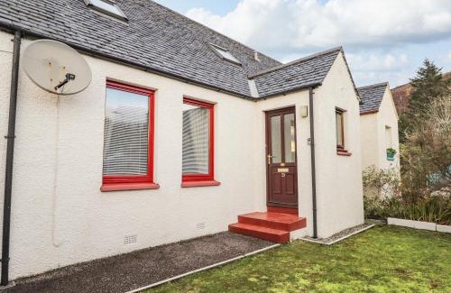 Nostie Casa | 25 Langlands Terrace