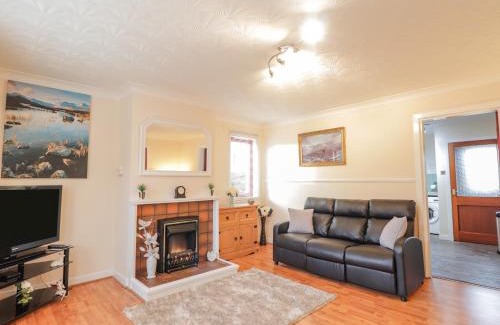 Nostie Casa | 25 Langlands Terrace