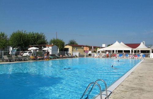 Peschiera del Garda Otro | 25 m² Alojamiento ∙ 2 habitaciones ∙ 5 huéspedes