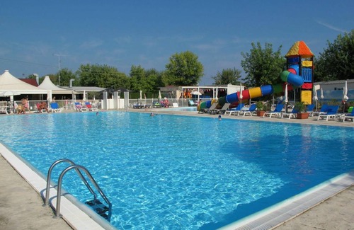 Peschiera del Garda Otro | 25 m² Alojamiento ∙ 2 habitaciones ∙ 5 huéspedes