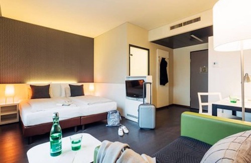 Dornbirn Otro | 25 m² Alojamiento ∙ 1 huésped