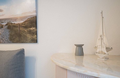 Lutt Kiepenbarg Apartamento | 25 m² Apartamento ∙ 2 huéspedes