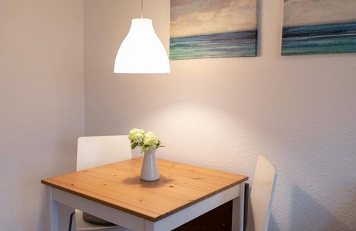 Lutt Kiepenbarg Apartamento | 25 m² Apartamento ∙ 3 huéspedes