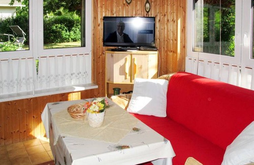 Quetzin Apartamento | 25 m² Apartamento ∙ 1 habitación ∙ 2 personas