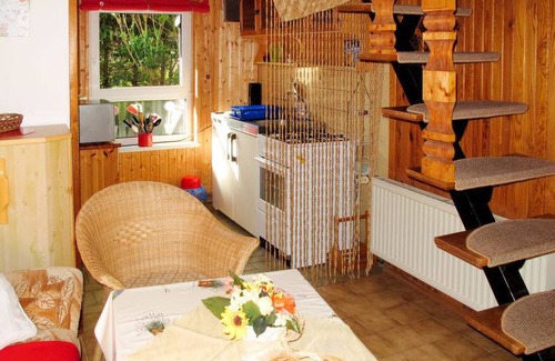 Quetzin Apartamento | 25 m² Apartamento ∙ 1 habitación ∙ 2 personas