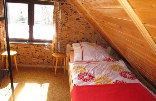 Quetzin Apartamento | 25 m² Apartamento ∙ 1 habitación ∙ 2 personas