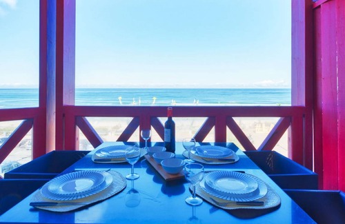 Lacanau-Ocean Apartamento | 25 m² Apartamento ∙ 1 habitación ∙ 2 huéspedes