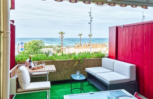 Lacanau-Ocean Apartamento | 25 m² Apartamento ∙ 1 habitación ∙ 2 huéspedes