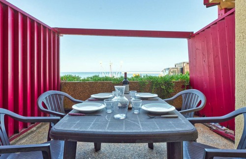 Lacanau-Ocean Apartamento | 25 m² Apartamento ∙ 1 habitación ∙ 2 huéspedes