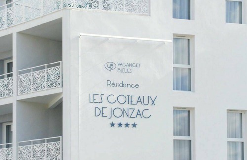 Jonzac Apartamento | 25 m² Apartamento ∙ 1 habitación ∙ 2 huéspedes