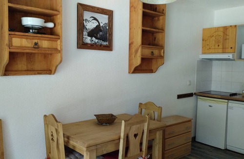 Orelle Apartamento | 25 m² Apartamento ∙ 1 habitación ∙ 4 huéspedes