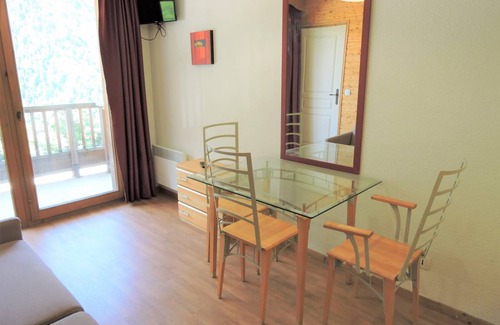 Orelle Apartamento | 25 m² Apartamento ∙ 1 habitación ∙ 4 huéspedes