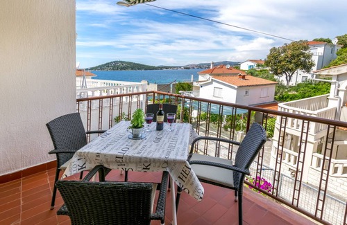 Razanj Apartamento | 25 m² Apartamento ∙ 1 habitación ∙ 2 huéspedes