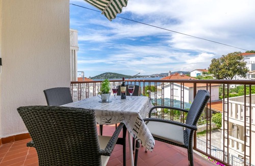Razanj Apartamento | 25 m² Apartamento ∙ 1 habitación ∙ 2 huéspedes