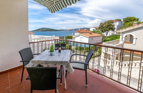 Razanj Apartamento | 25 m² Apartamento ∙ 1 habitación ∙ 2 huéspedes