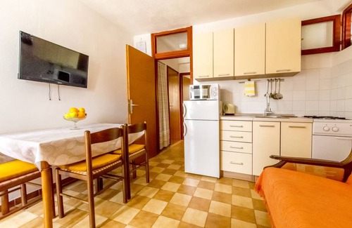 Razanj Apartamento | 25 m² Apartamento ∙ 1 habitación ∙ 2 huéspedes