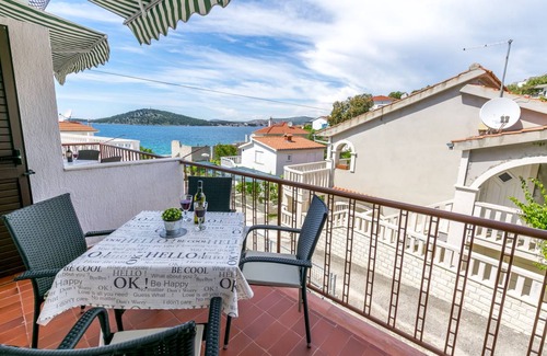 Razanj Apartamento | 25 m² Apartamento ∙ 1 habitación ∙ 2 huéspedes