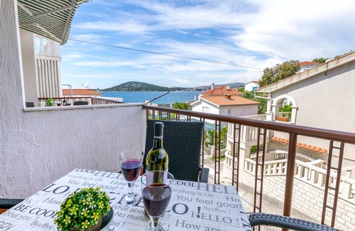 Razanj Apartamento | 25 m² Apartamento ∙ 1 habitación ∙ 2 huéspedes