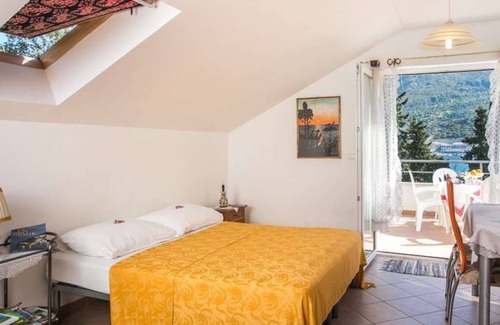 Zaton Apartamento | 25 m² Apartamento ∙ 1 habitación ∙ 4 huéspedes