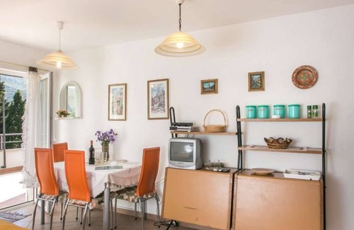Zaton Apartamento | 25 m² Apartamento ∙ 1 habitación ∙ 4 huéspedes